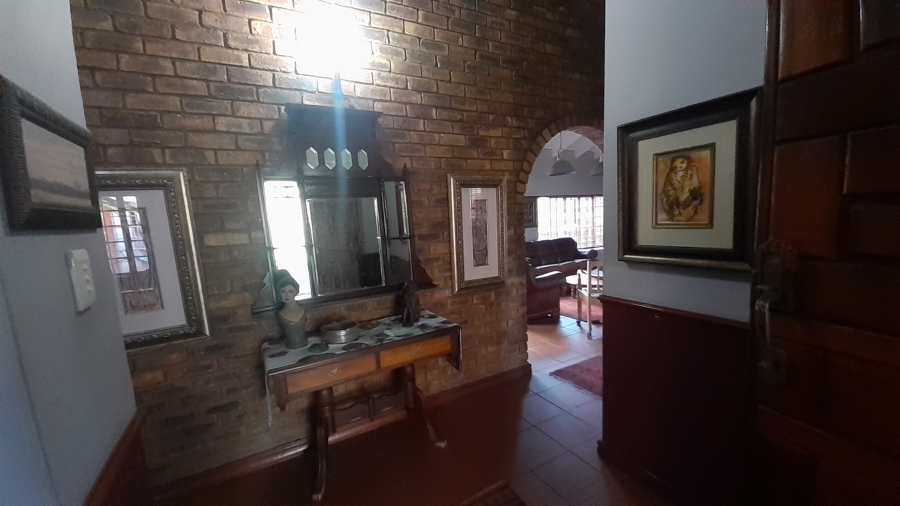 4 Bedroom Property for Sale in Brits North West